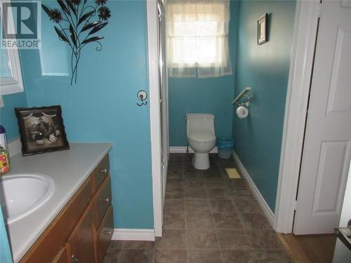 31B Main Street, Springdale, NL - Indoor Photo Showing Bathroom