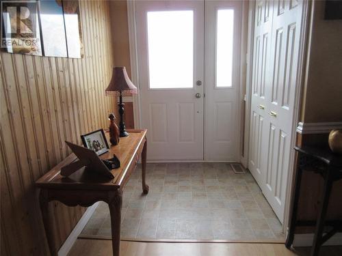 31B Main Street, Springdale, NL - Indoor Photo Showing Other Room