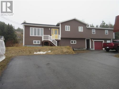 31B Main Street, Springdale, NL - Outdoor
