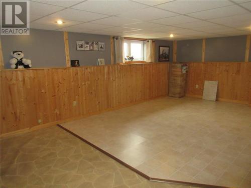 31B Main Street, Springdale, NL - Indoor