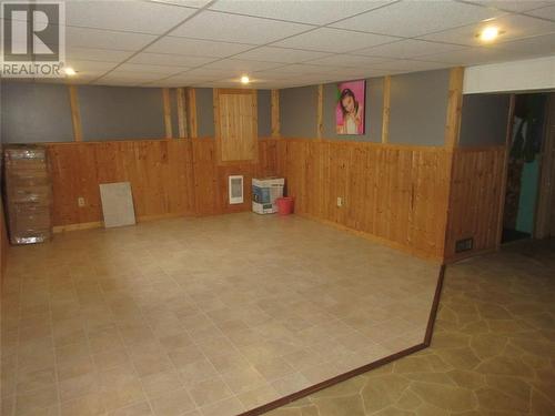 31B Main Street, Springdale, NL - Indoor