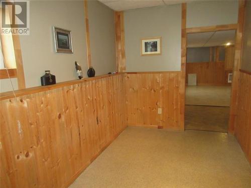 31B Main Street, Springdale, NL - Indoor Photo Showing Other Room