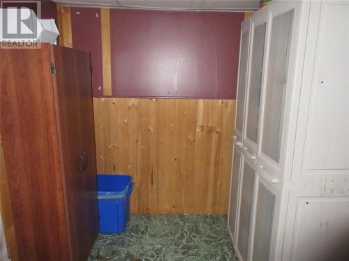 31B Main Street, Springdale, NL - Indoor
