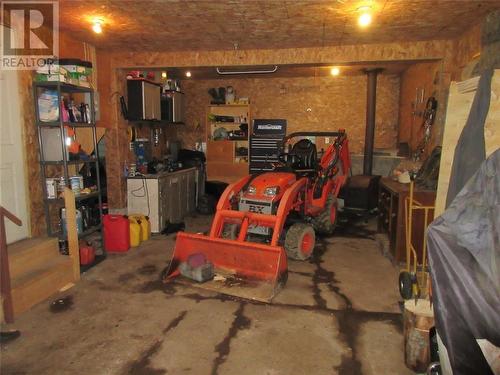 31B Main Street, Springdale, NL - Indoor