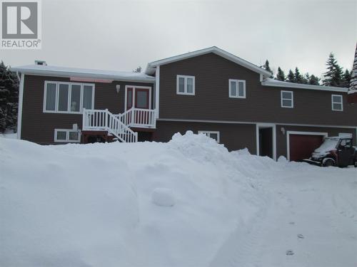 31B Main Street, Springdale, NL - Outdoor