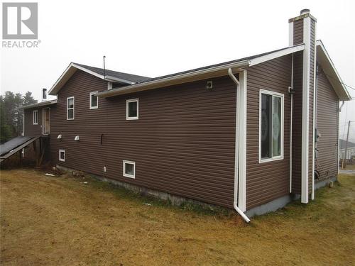 31B Main Street, Springdale, NL - Outdoor With Exterior