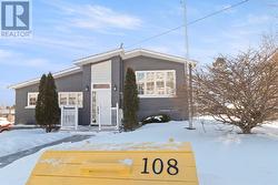 108 Main Road  Upper Island Cove, NL A0A 4E0