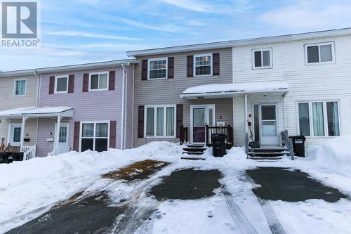 8 Prospero Place  St. John's, NL A1B 3W7