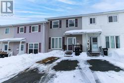 8 Prospero Place  St. John's, NL A1B 3W7