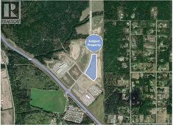 1020 TALCHAKO ROAD  Prince George, BC V2N 0H1