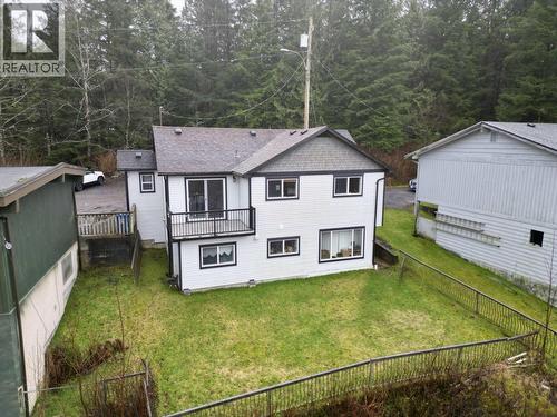 1351-1353 PRINCE RUPERT BOULEVARD  Prince Rupert, BC V8J 2Z1