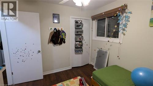 6 Sherry Lane Drive, Hamilton, ON - Indoor