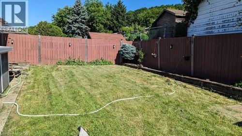 6 Sherry Lane Drive, Hamilton, ON - Outdoor