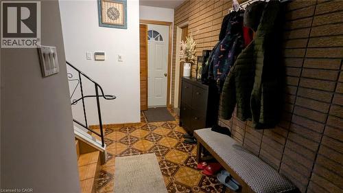 6 Sherry Lane Drive, Hamilton, ON - Indoor Photo Showing Other Room