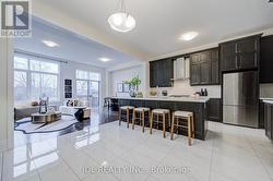 94 CARRVILLE WOODS CIRCLE  Vaughan, ON L6A 4Z6