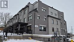 13 - 11 BAYNES WAY  Bradford West Gwillimbury, ON L3Z 4M5