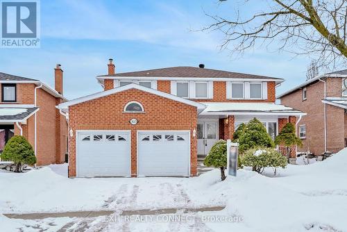 303 FOREST DRIVE  Vaughan, ON L4L 3W7