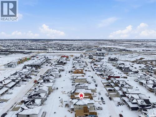 142 Sharma Lane, Saskatoon, SK - Outdoor With View