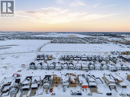 142 Sharma Lane, Saskatoon, SK - Outdoor With Body Of Water With View