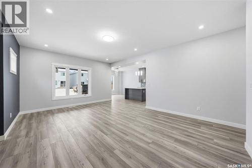 142 Sharma Lane, Saskatoon, SK - Indoor Photo Showing Living Room