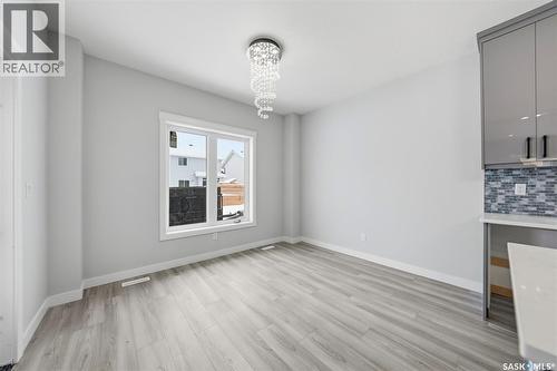 142 Sharma Lane, Saskatoon, SK - Indoor Photo Showing Other Room