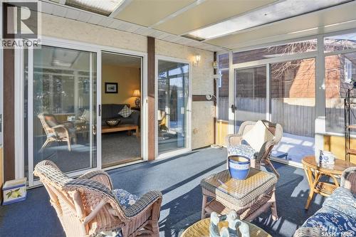 458 Charlebois Terrace, Saskatoon, SK - Outdoor With Exterior