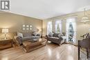 458 Charlebois Terrace, Saskatoon, SK  - Indoor Photo Showing Living Room 
