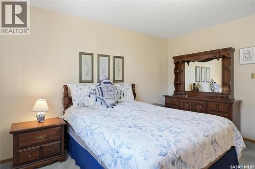 458 Charlebois Terrace, Saskatoon, SK - Indoor Photo Showing Bedroom