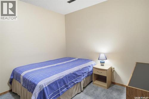 458 Charlebois Terrace, Saskatoon, SK - Indoor Photo Showing Bedroom