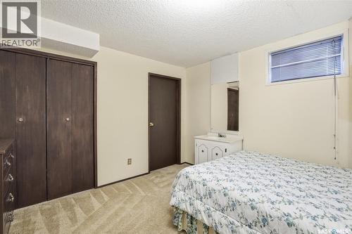 458 Charlebois Terrace, Saskatoon, SK - Indoor Photo Showing Bedroom