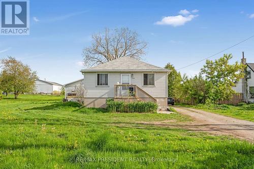 1224 PARKINSON ROAD  Woodstock, ON N4S 7W3