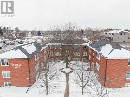 10-14 ROSEDALE AVENUE  Kitchener, ON N2H 1J3