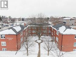 10-14 ROSEDALE AVENUE  Kitchener, ON N2H 1J3