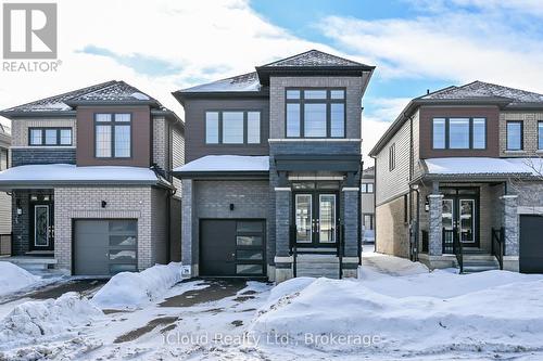 13 GUNN AVENUE  Brantford, ON N3T 0V3