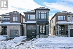 13 GUNN AVENUE  Brantford, ON N3T 0V3