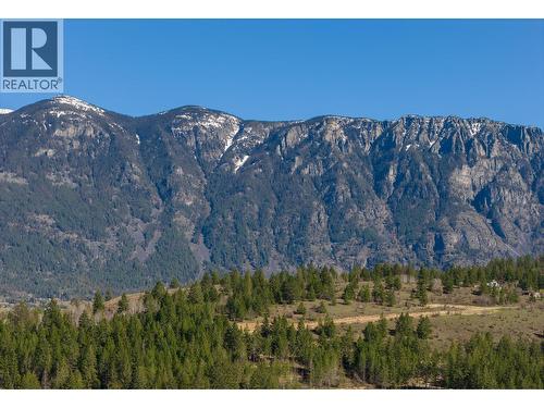 Lot C Phillips Road, Creston, BC 