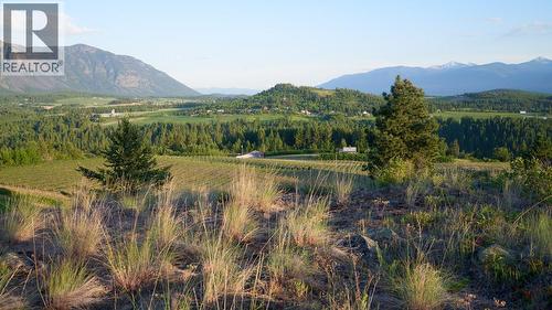 Lot C Phillips Road, Creston, BC 