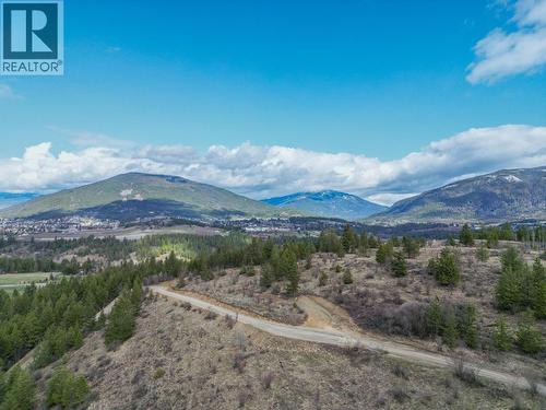 Lot C Phillips Road, Creston, BC 