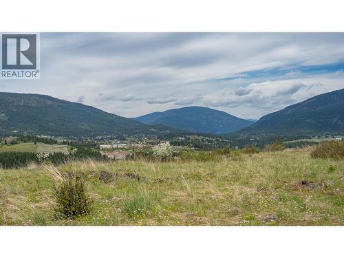Lot C Phillips Road, Creston, BC 