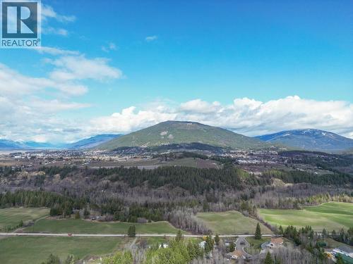 Facing North - Lot C Phillips Road, Creston, BC 