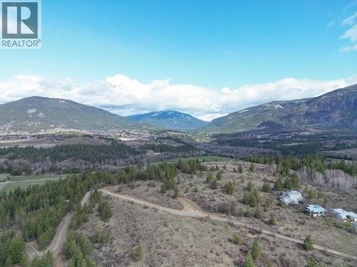 Lot C Phillips Road, Creston, BC 