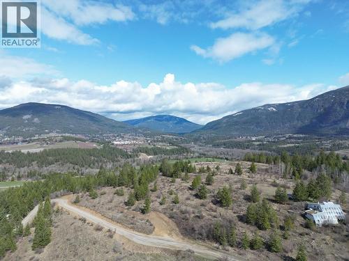 Lot C Phillips Road, Creston, BC 