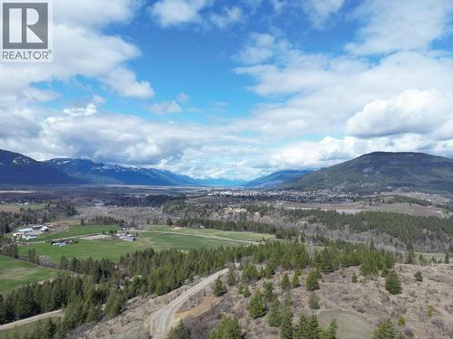 Lot C Phillips Road, Creston, BC 