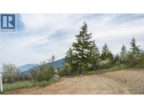 Lot C Phillips Road, Creston, BC 
