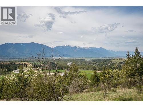 Lot C Phillips Road, Creston, BC 