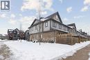 181 South Creek Drive, Kitchener, ON  - Outdoor 
