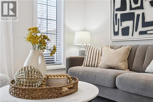 181 South Creek Drive, Kitchener, ON - Indoor