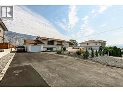 5 Mcintosh Court  Osoyoos, BC V0H 1V2