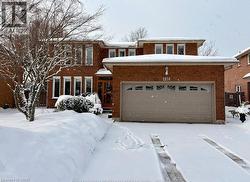 1151 MANOR Road  Oakville, ON L6M 1G3