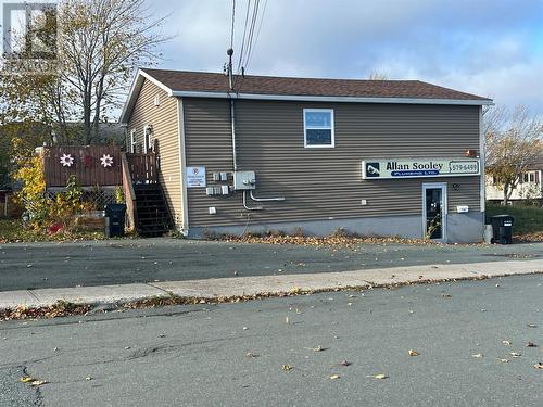 57 Blackler Avenue  St. John's, NL A1E 3E9